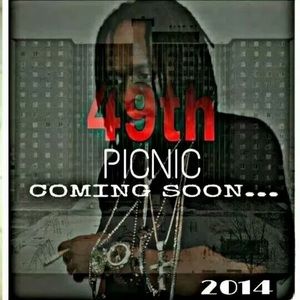 Meet your Posher, Douglas